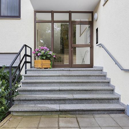 Ferienwohnung Sally Lenzkirch Exterior foto