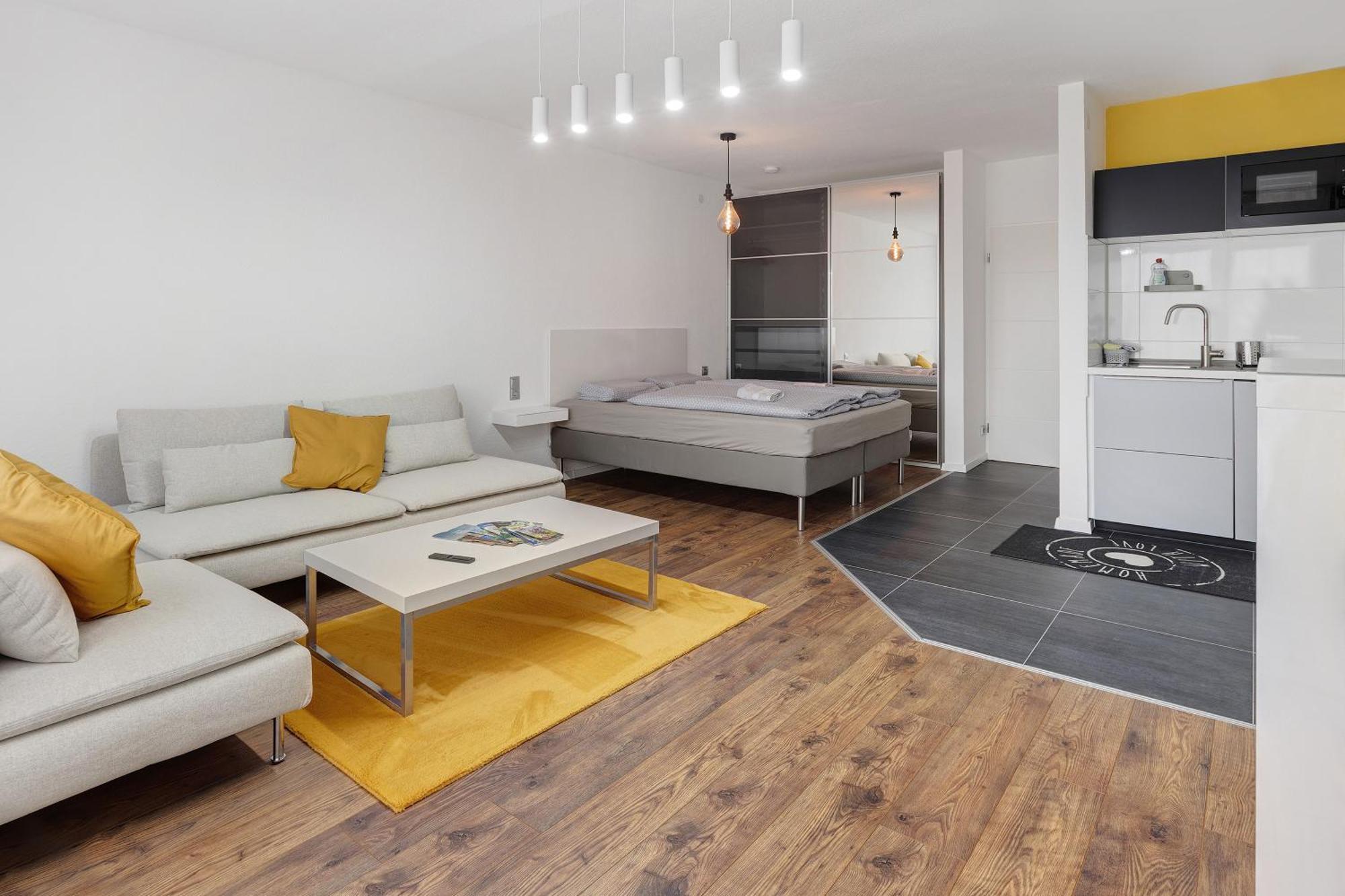 Ferienwohnung Sally Lenzkirch Exterior foto