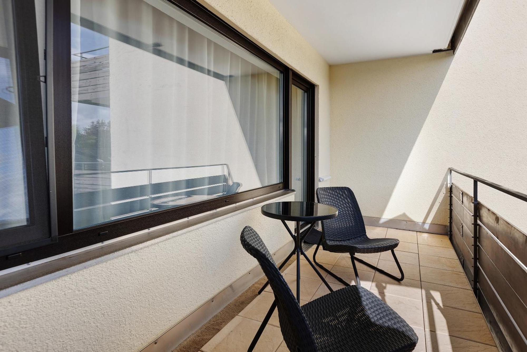 Ferienwohnung Sally Lenzkirch Exterior foto